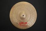 UFIP Natural 16" Crash