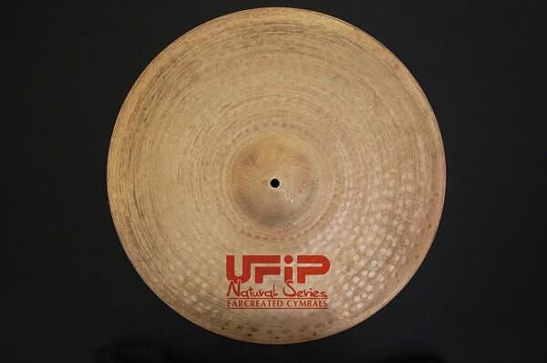 UFIP Natural 21¨ Medium Ride