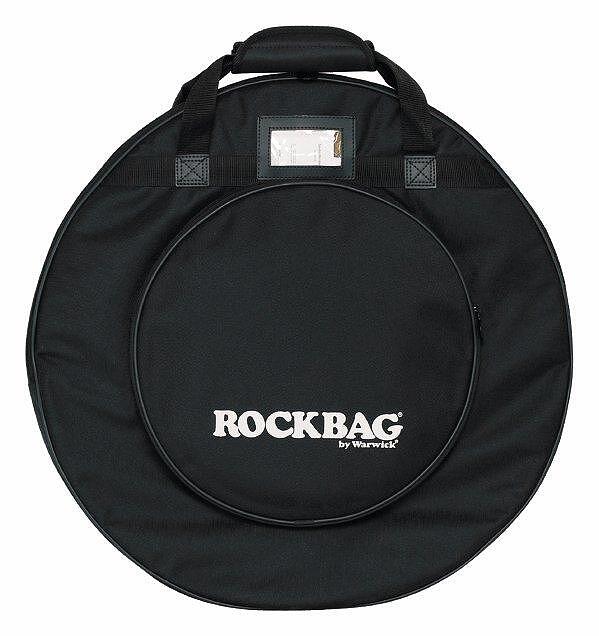 Rockbag Deluxe Cymbal Bag 22"