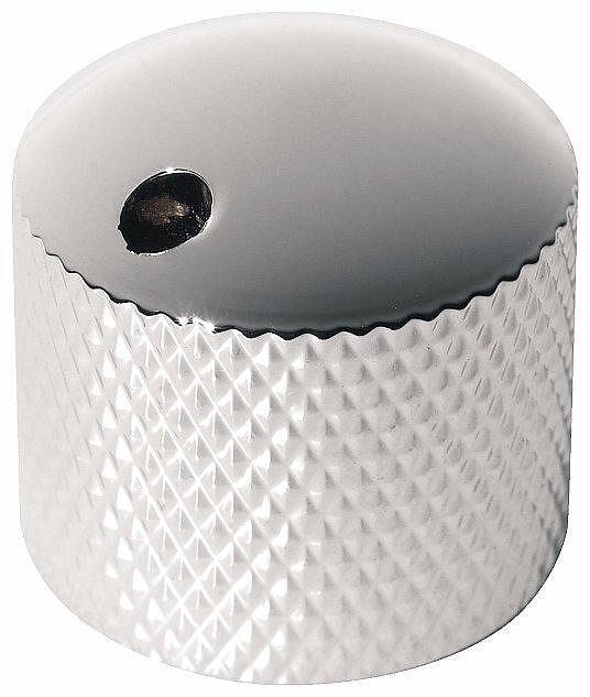 Framus Dome Knob Round 6mm CR