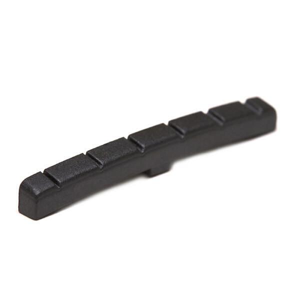 Graph Tech Black Tusq XL Fender Style Slotted Nut