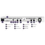 Two Notes Torpedo Live