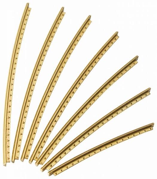 Warwick Frets 26 pcs