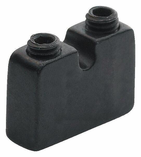 Warwick Brigde Saddle Normal Spaced Narrow Gap