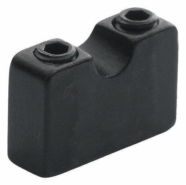 Warwick Brigde Saddle Normal Spaced Wide Gap