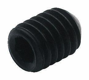 Warwick Saddle Fixing Screw M3x4 DIN916