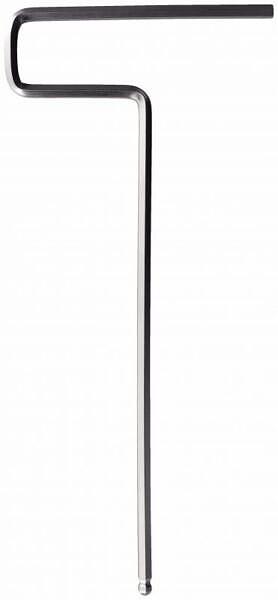 Warwick Trussrod Key 5mm Hexagon Key