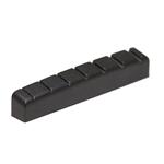 Graph Tech Black Tusq XL Schecter 7 String Nut 48 x 6mm