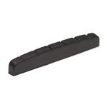 Graph Tech Black Tusq XL Fender Style Flat Bottom Slotted Nut