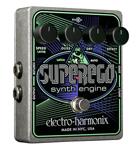 Electro-Harmonix Superego