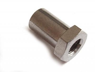 Insert For Lugs Rubberstop 7/32