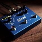 Strymon Mobius