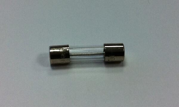 Electro-Harmonix 2A SLO-BLO Fuse