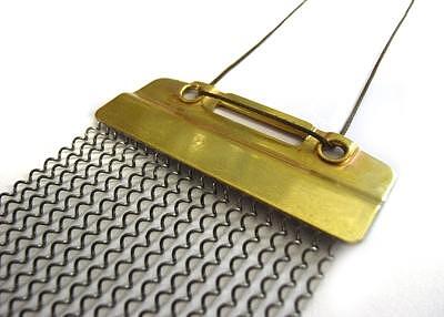 Snarewire 1m x 1,7mm