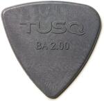 Graph Tech TUSQ Bi-Angle Pick 2.00mm, Deep, Gray