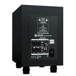 ADAM Audio Sub 8 Black Active Subwoofer
