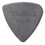 Graph Tech TUSQ Bi-Angle Pick 1.00mm, Deep, Gray