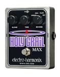 Electro-Harmonix Holy Grail Max Pedal