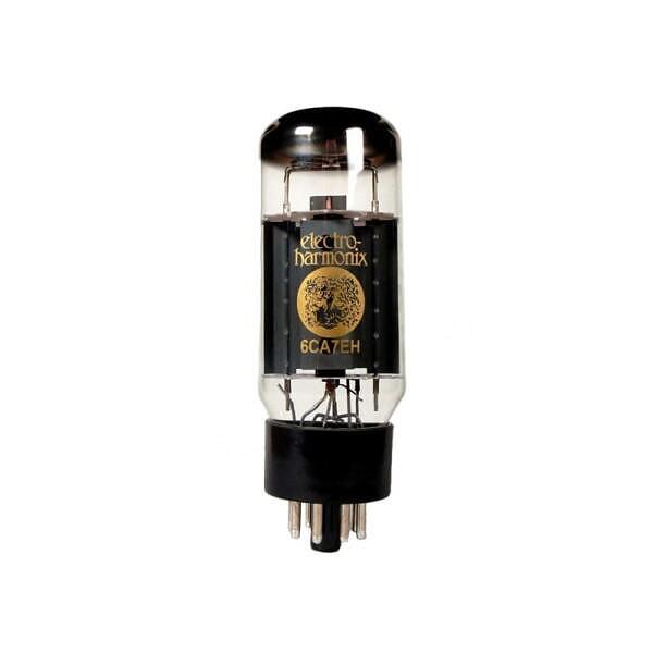 Electro-Harmonix 6CA7 Power Tube