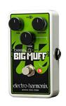 Electro-Harmonix Nano Bass Big Muff Pedal