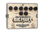 Electro-Harmonix Germanium 4 Big Muff Overdrive & Distortion
