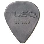 Graph Tech TUSQ Standard Pick 1.00mm, Deep, Gray