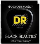 DR Strings K3 Black Beauties Medium 010"/046"