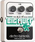 Electro-Harmonix Big Muff w/ Tone Wicker