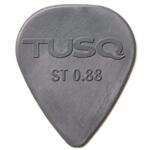 Graph Tech TUSQ Standard Pick 0.88mm, Deep, Gray