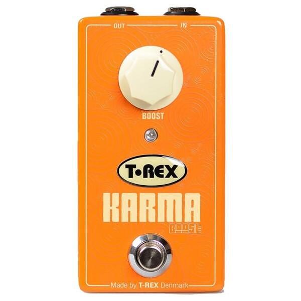 T-Rex Karma Boost