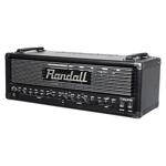 Randall Thrasher Head