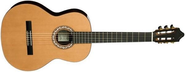 Kremona The Artist Series, Solea SA-C, Solid Red Cedar Top