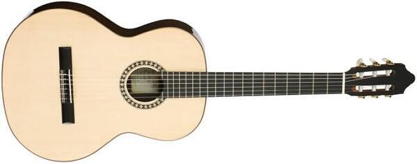 Kremona The Artist Series, Romida RD-S, Solid Spruce Top