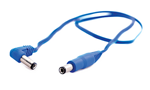 T-Rex Blue 12V AC Line 6 Cable, 50cm
