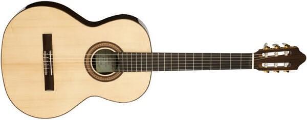 Kremona The Soloist Series, Fiesta F65S, Solid Spruce Top