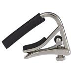 Shubb C1 Guitar Capo - Nickel