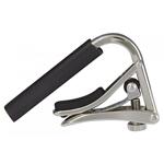 Shubb C2 Classic Guitar Capo - Nickel
