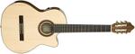 Kremona The Performer Series, R65CW, Cutaway With Fishman Classic 3