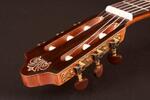 Kremona The Artist Series, Fiesta FC, Solid Red Cedar Top