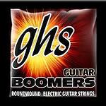 GHS Boomers Single String Wound 074"
