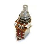 Alpha 250K Push-Pull Potentiometer w/ Hardware