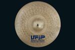 UFIP Bionic 21" Ride Medium