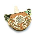 Bare Knuckle Oak Grigsby 5-Way Super Switch