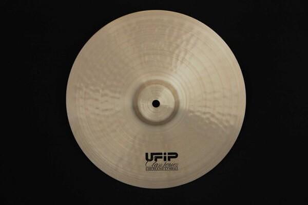 UFIP Class 10¨ China Splash