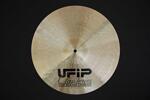 UFIP Class 19" Crash Medium