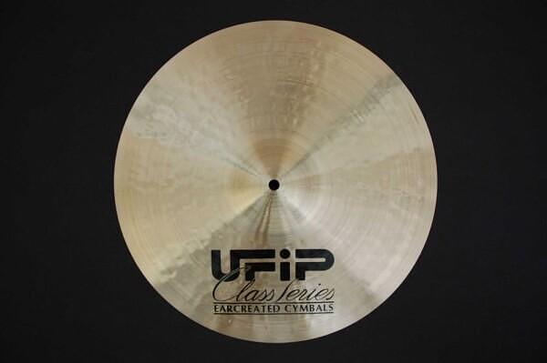 UFIP Class 19¨ Crash Medium