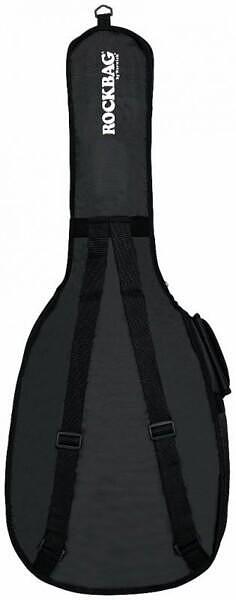Rockbag Basic Classic Guitar