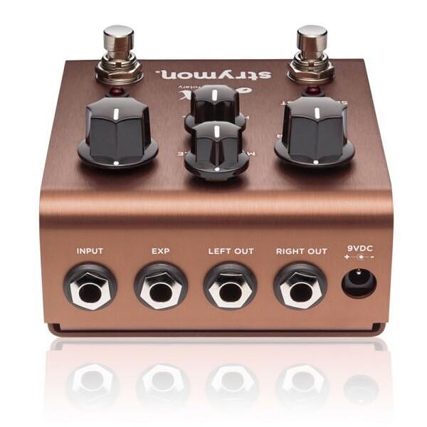 Strymon Lex Rotary
