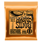 Ernie Ball Super Hybrid Slinky Nickel 009"/046"