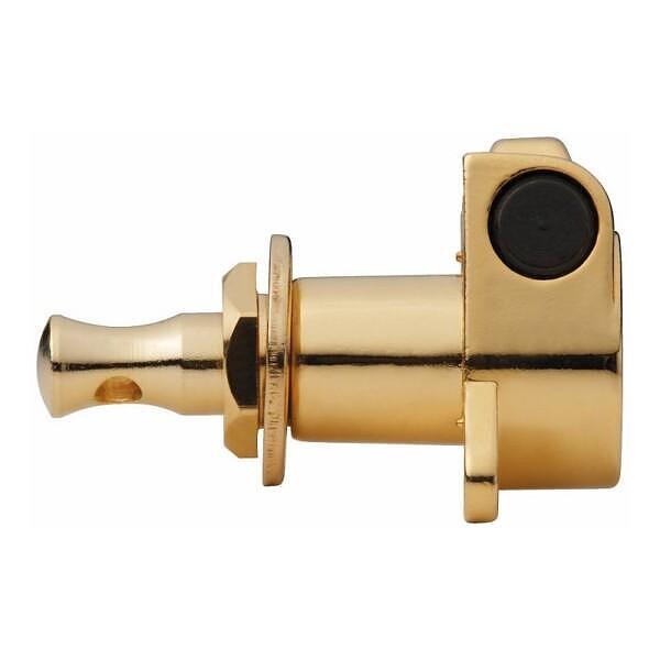 Framus Machine Head Gold Left